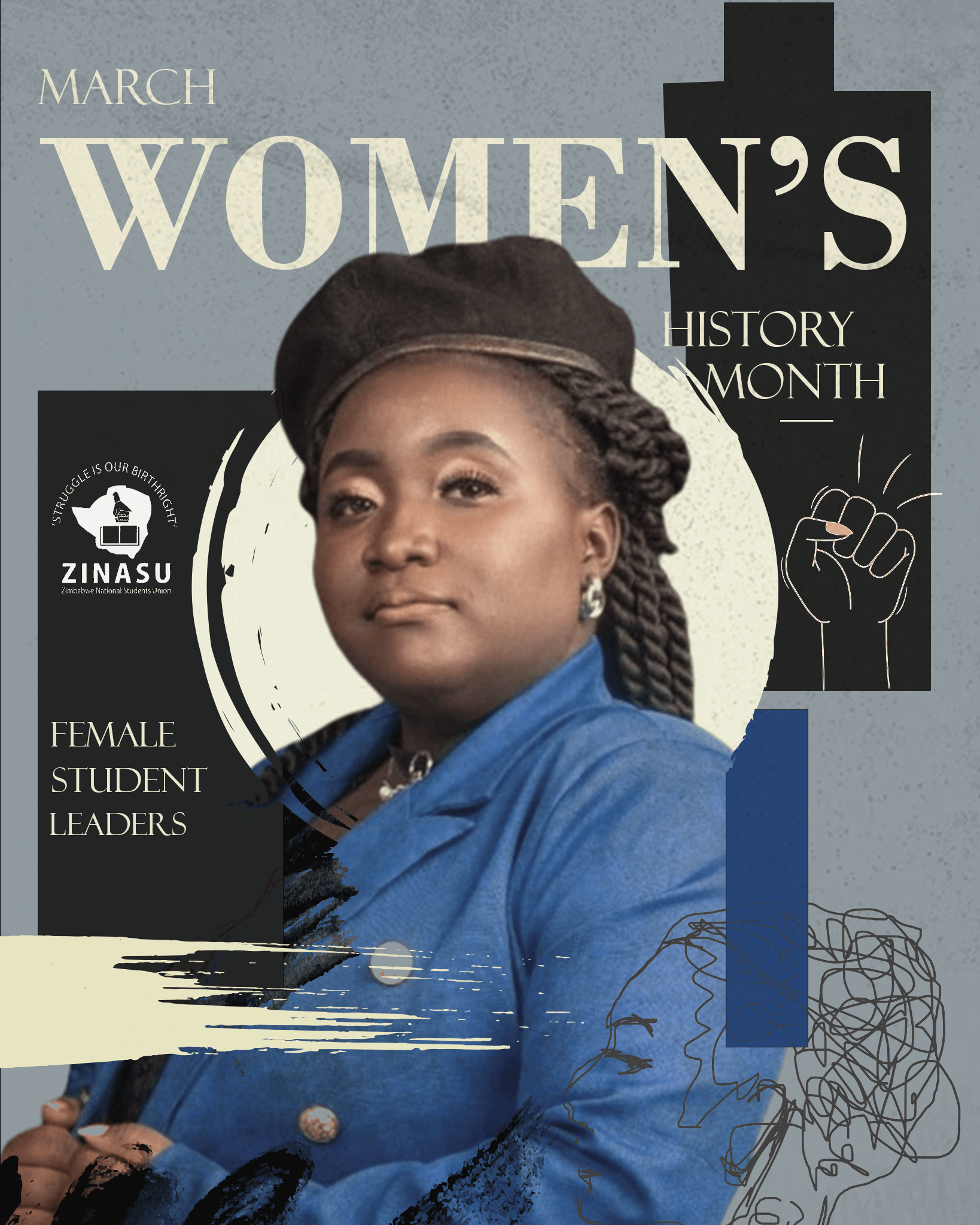 ZINASU NEWSLETTER VOLUME II ZINASU