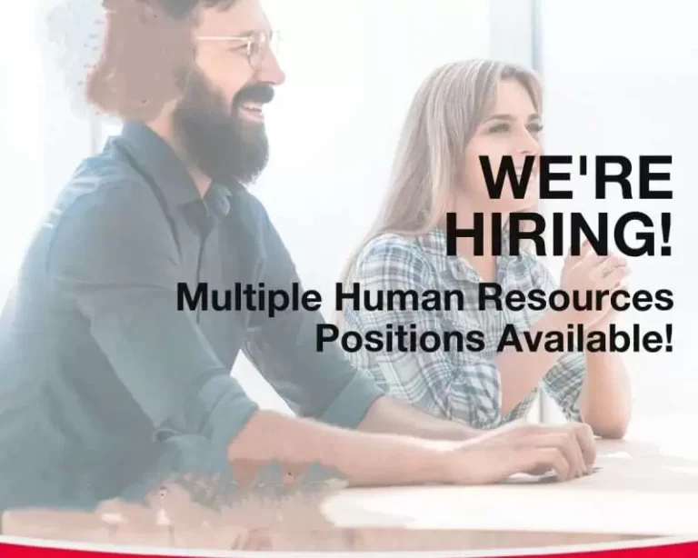 Remote Human Resources Opportunities to Apply for Now(hybrid and in-person worldwide opportunities)