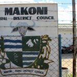 Challenges Faced by Women-Led Enterprises in Zimbabwe: The Case of Makoni Business Center.