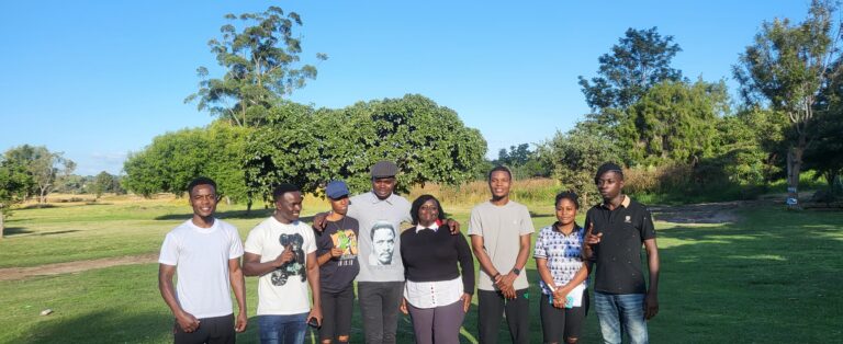 ZINASU’s Bold Step Toward Climate Action and Governance Reform