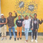 ZINASU Research Trip to Zambia