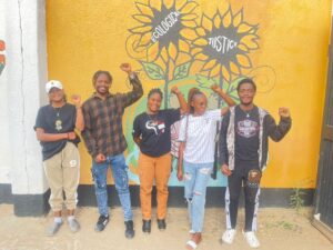 ZINASU Research Trip to Zambia