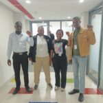 ZINASU Research Trip to Eswatini